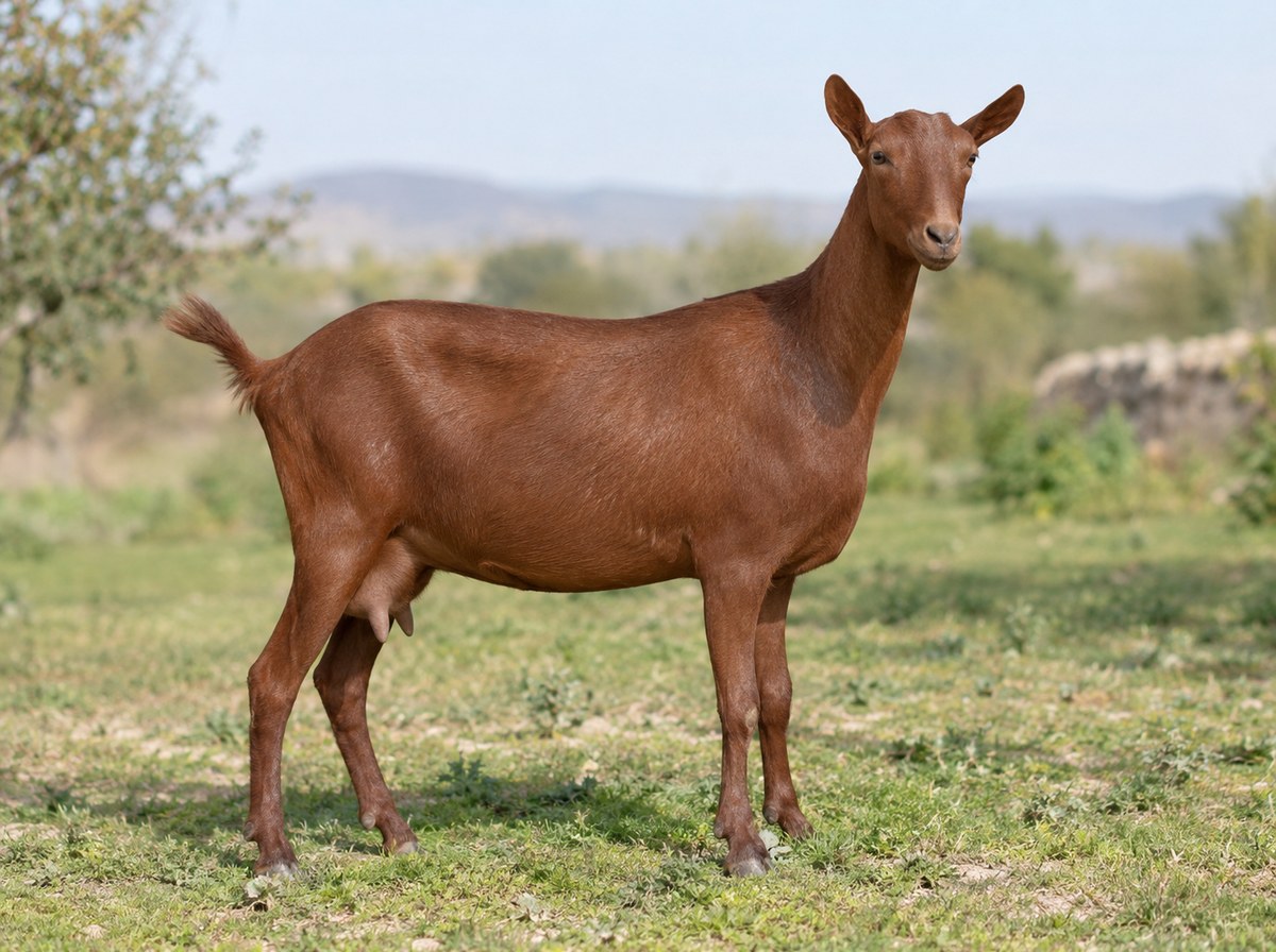 Murciana