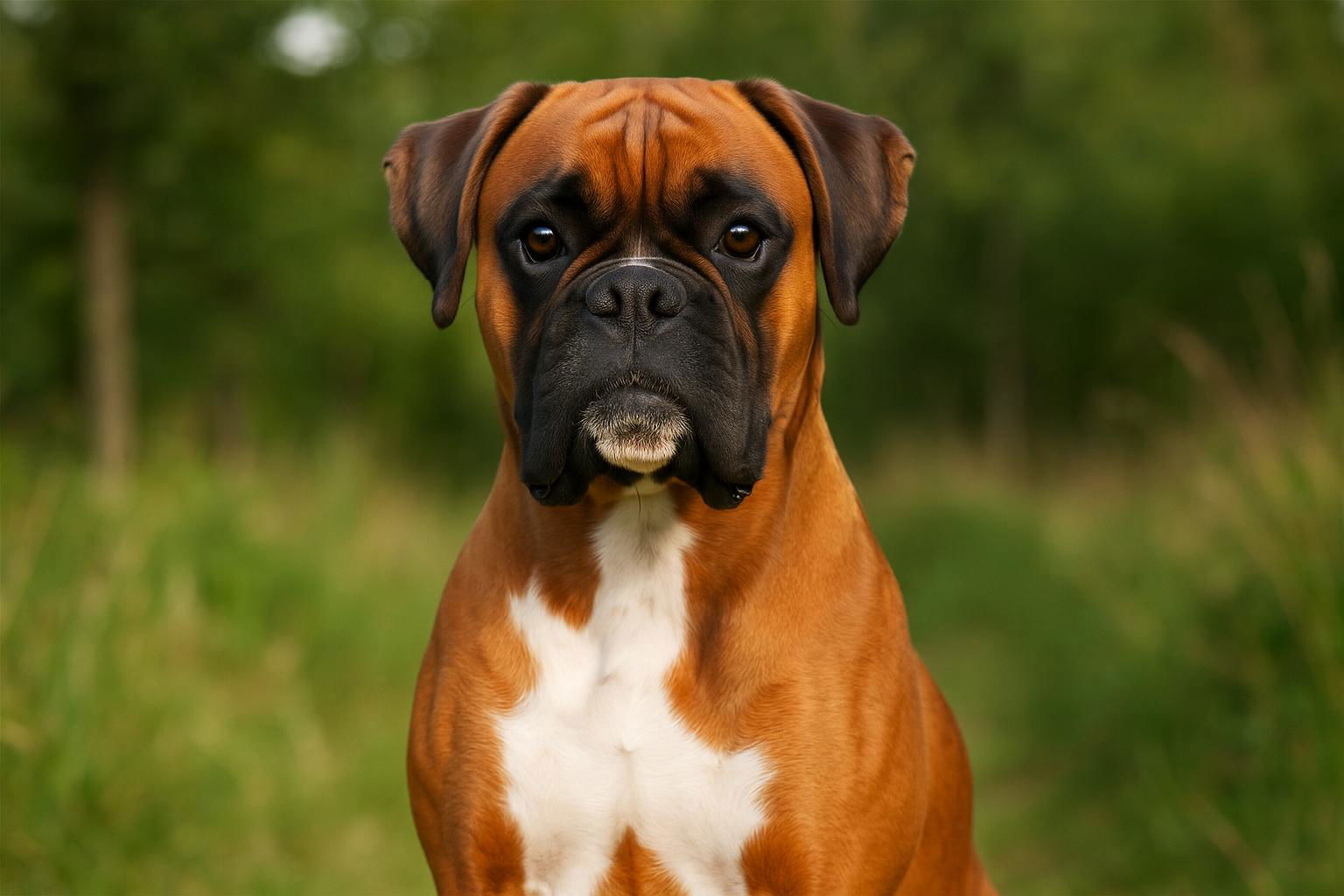 boxer