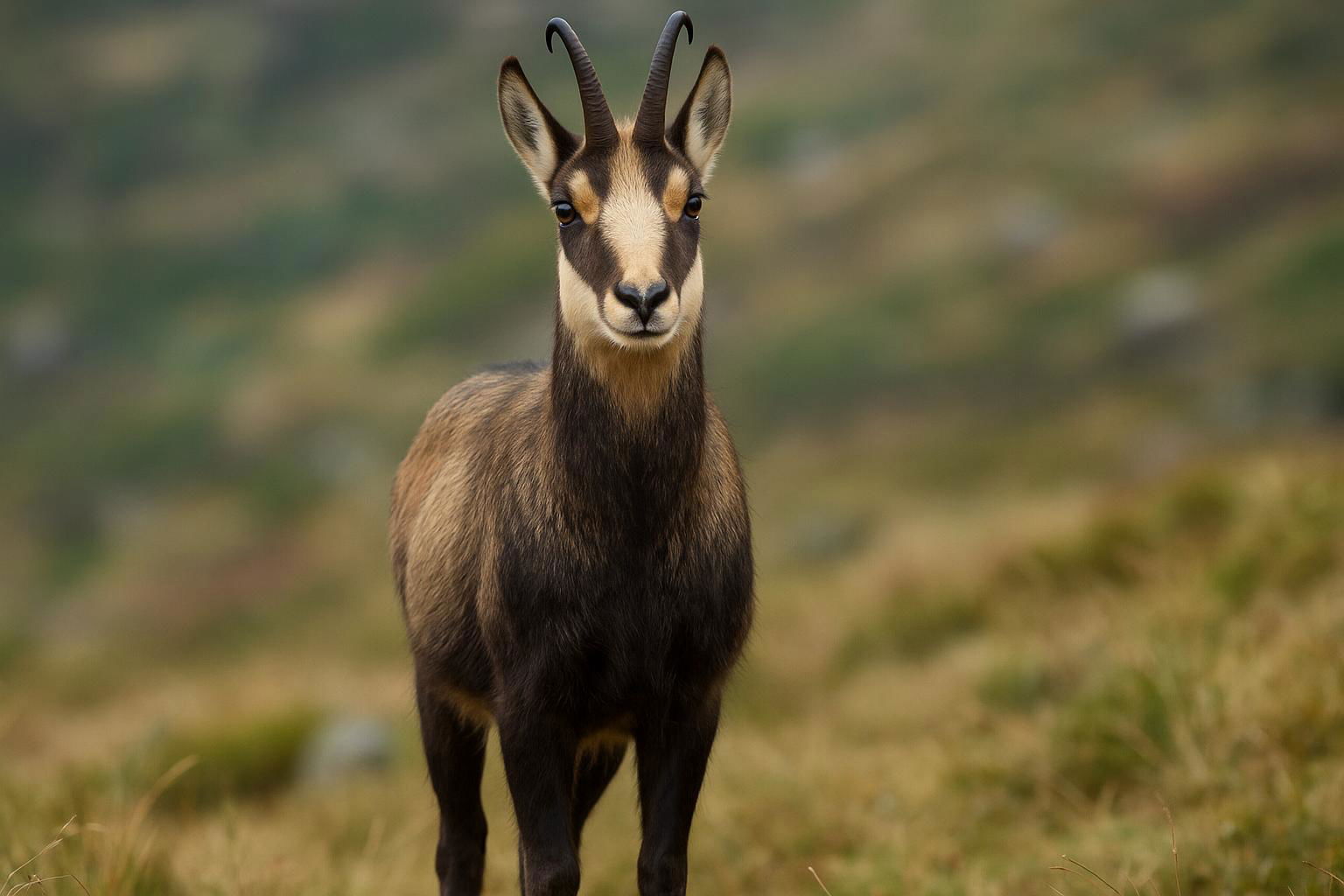 chamois