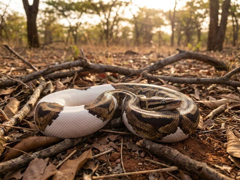 Example Piebald