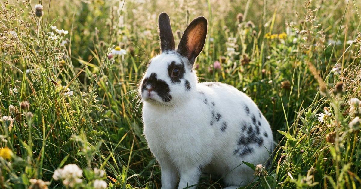 Dwarf Papillon Rabbit: Breed Facts, Prices & Breeders | Creatures