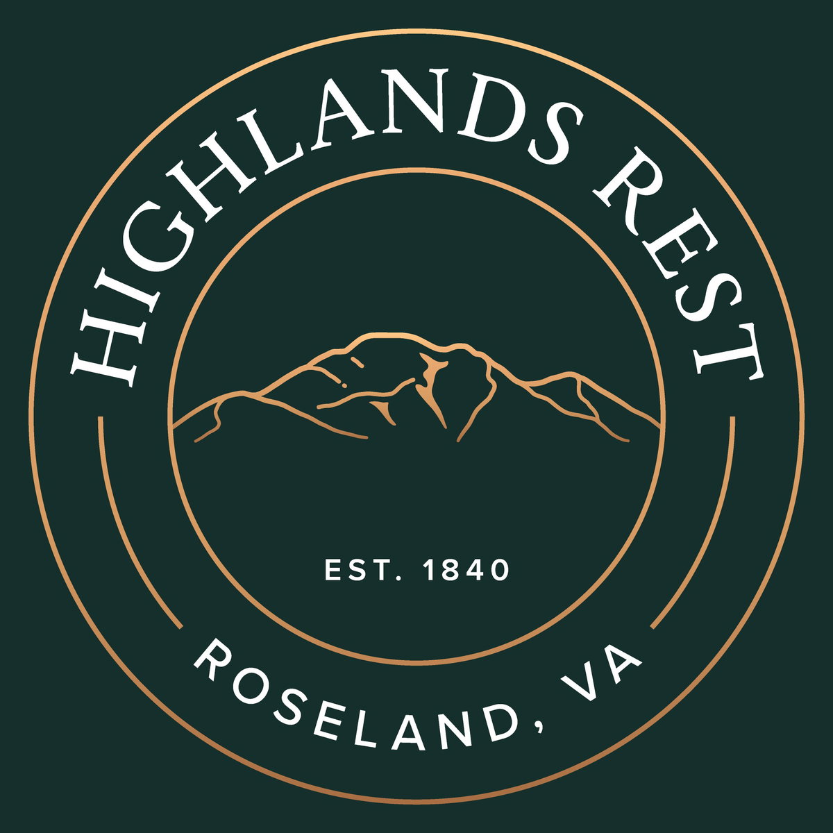 Highlands Rest
