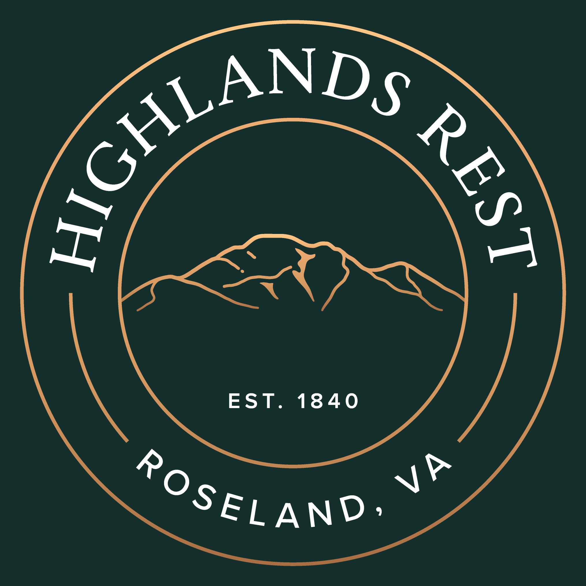 Highlands Rest profile picture
