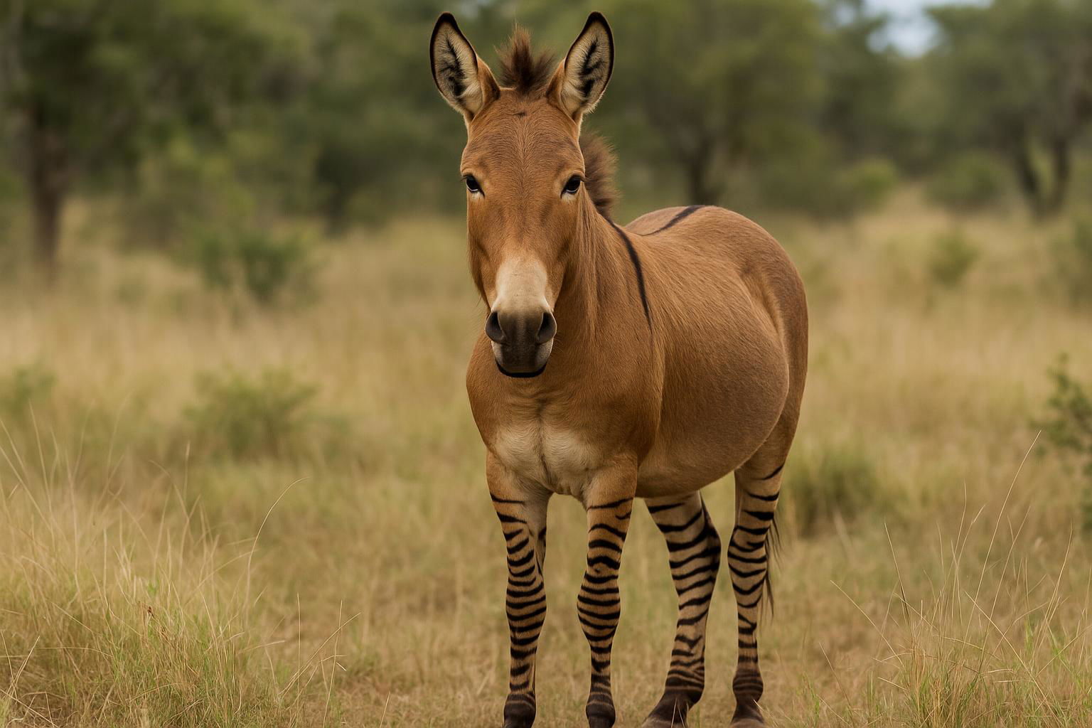 zedonk