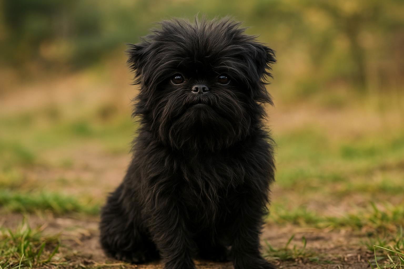 affenpinscher