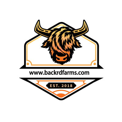 Back Road Farms profile picture