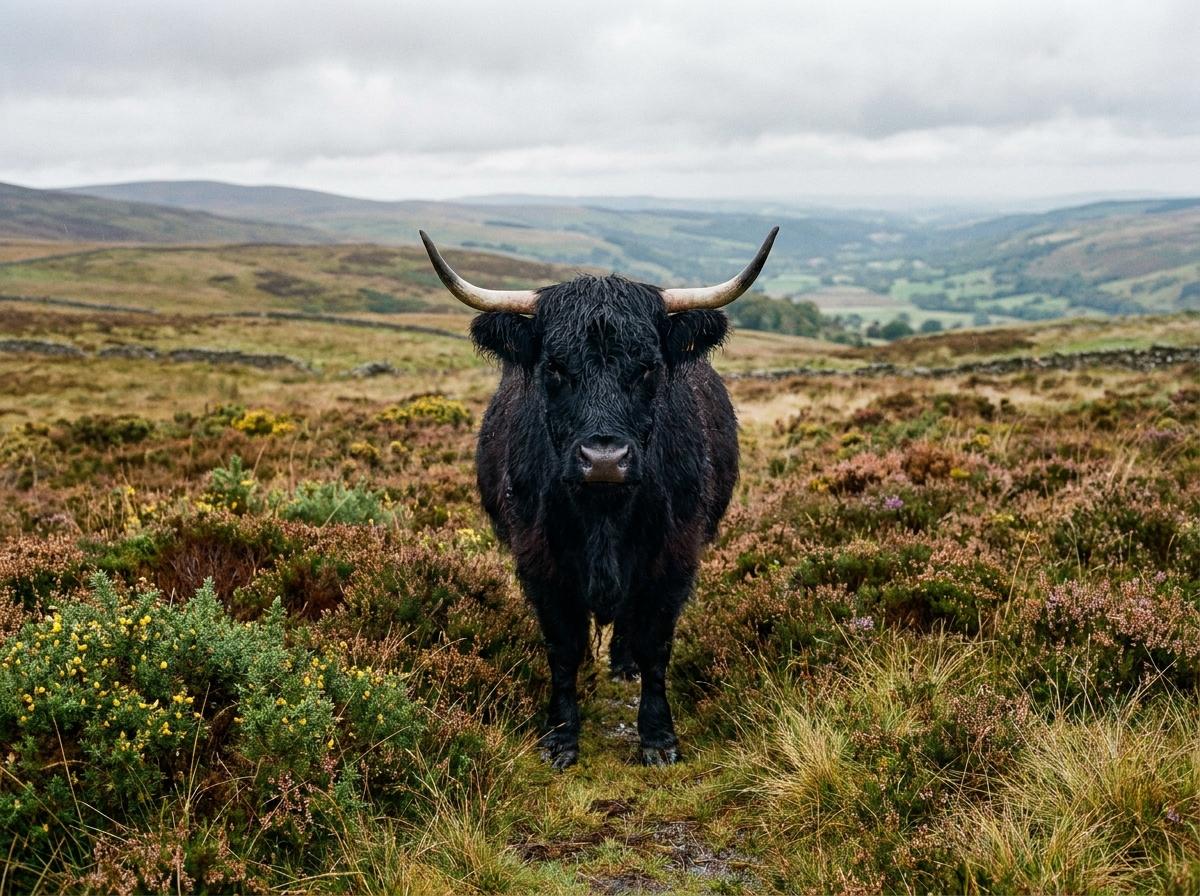 Welsh black