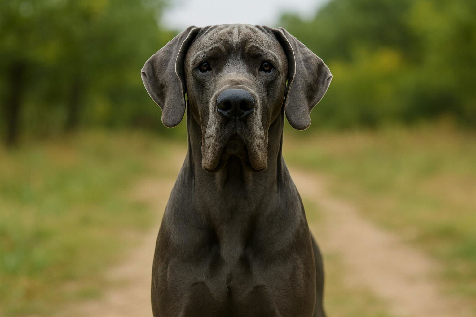 Great dane