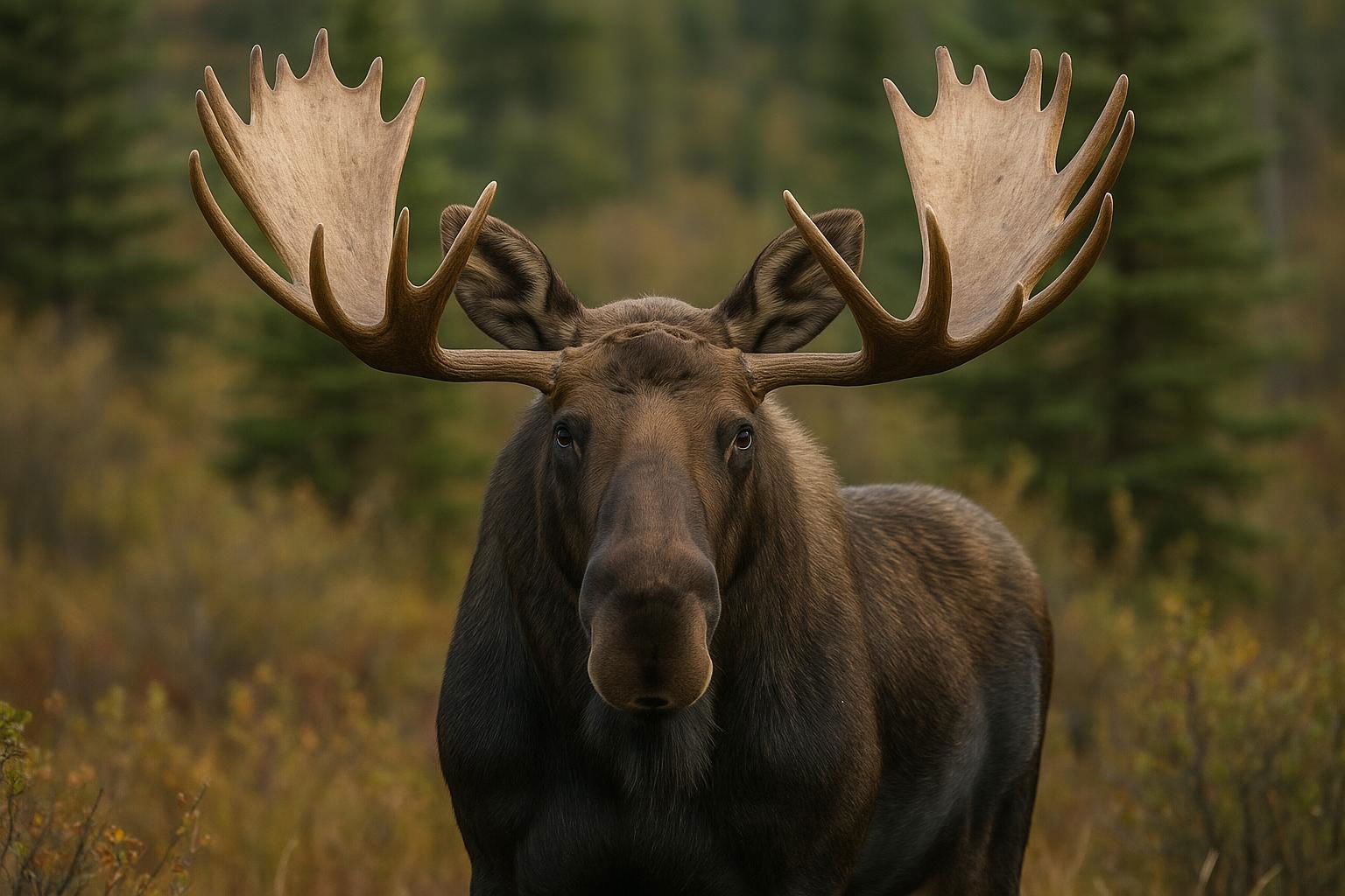 moose