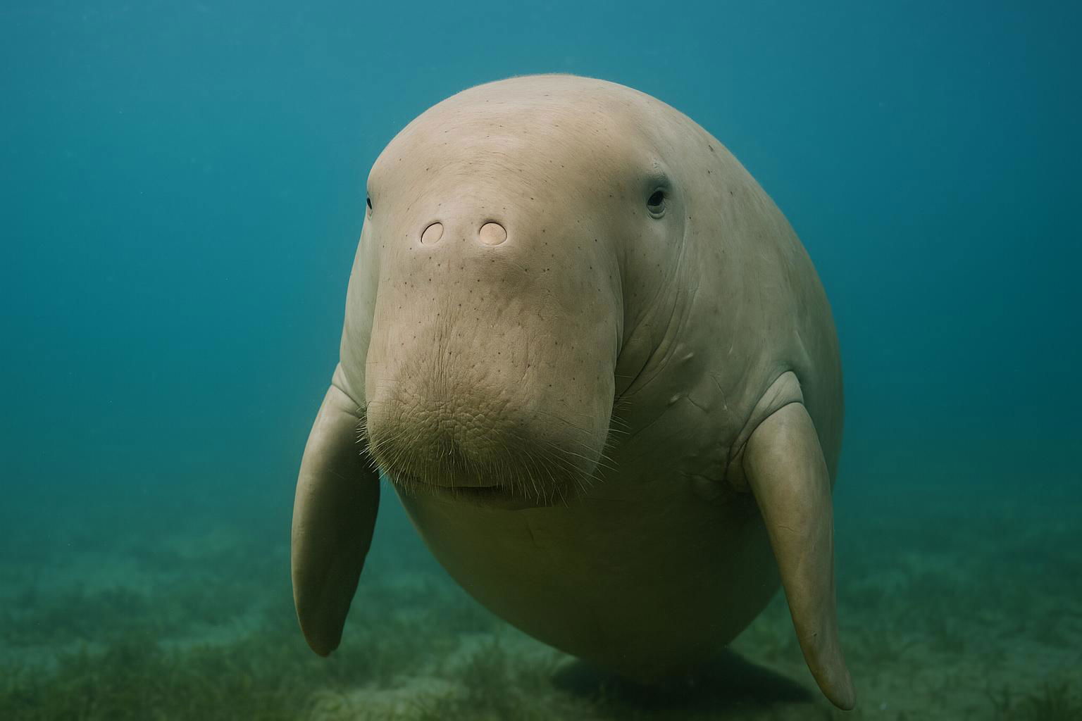 dugong