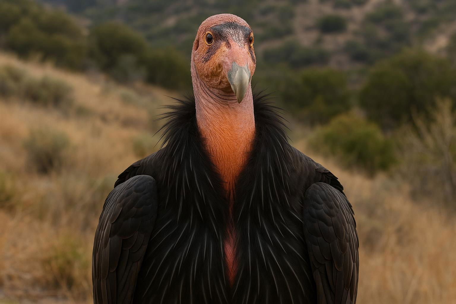 California condor