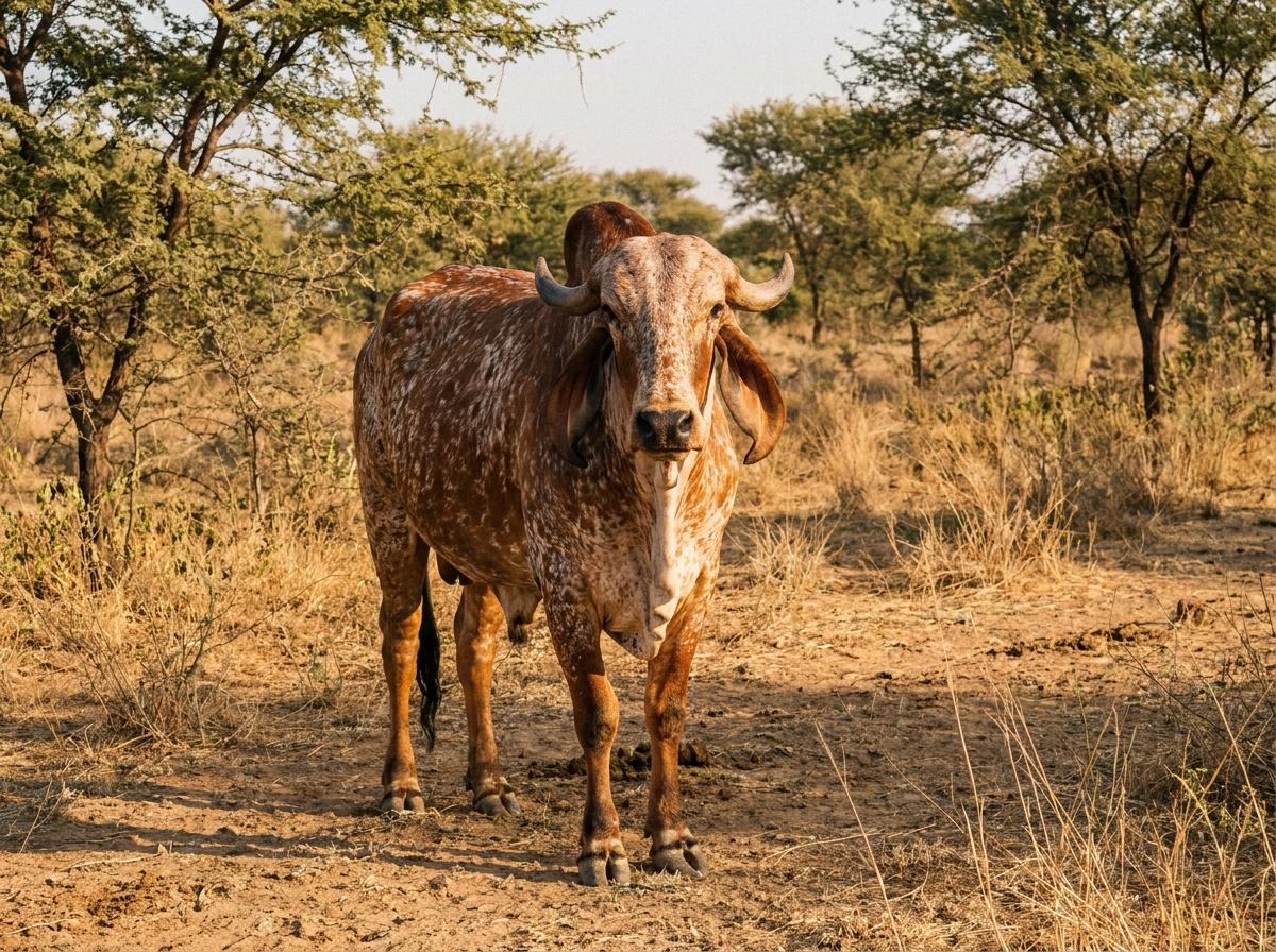 zebu