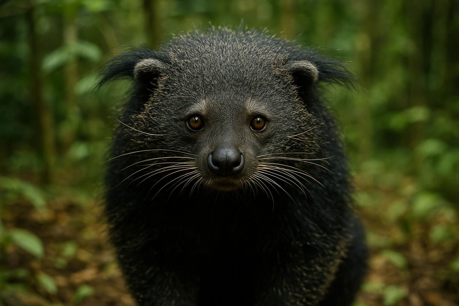 binturong