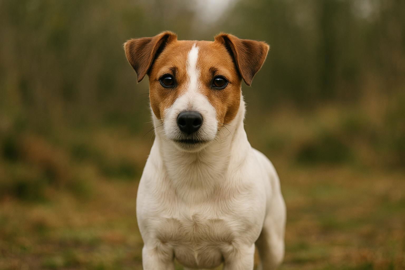 Jack Russell Terrier