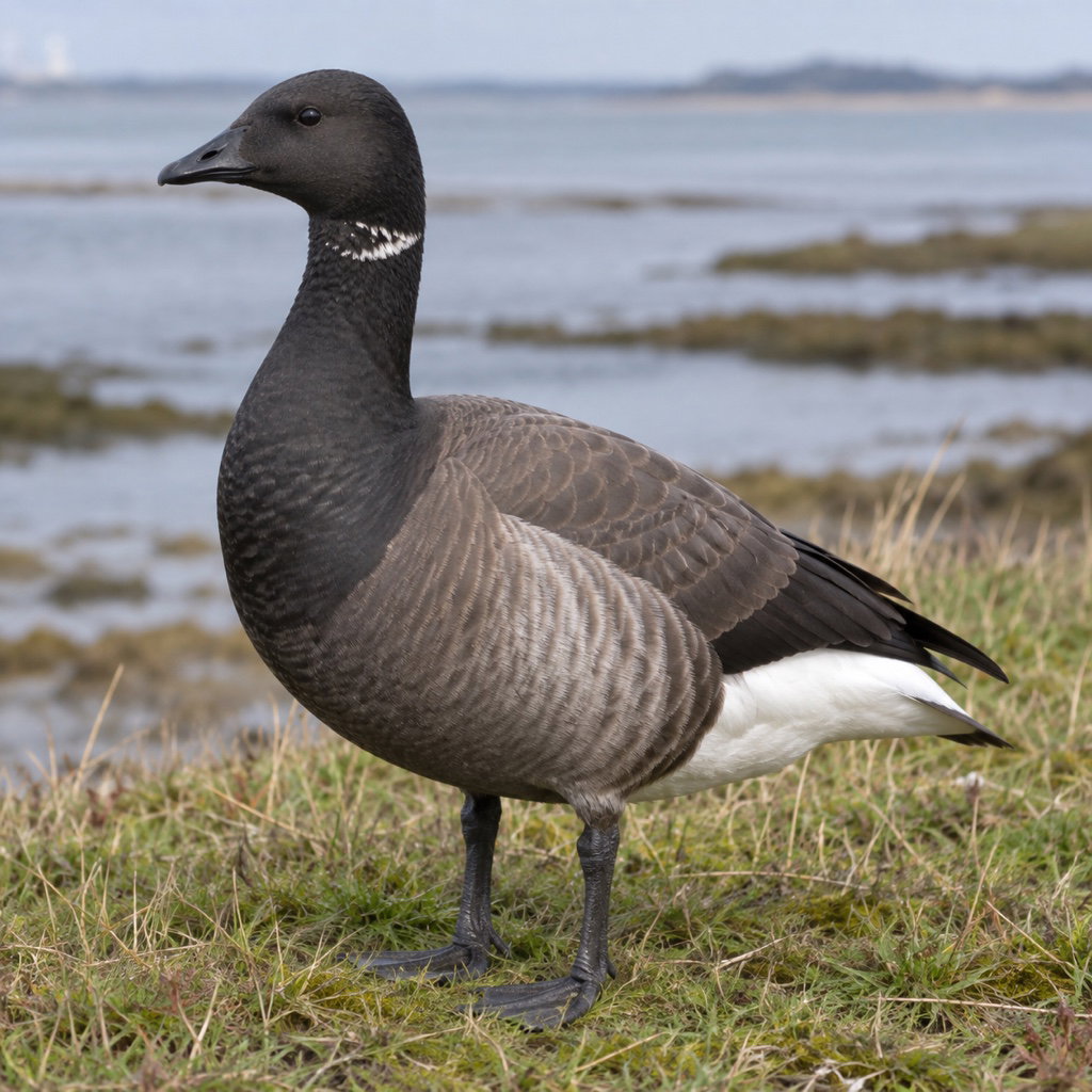 brant goose