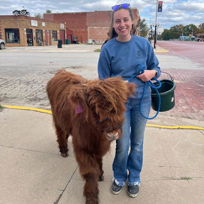 Fergus profile picture