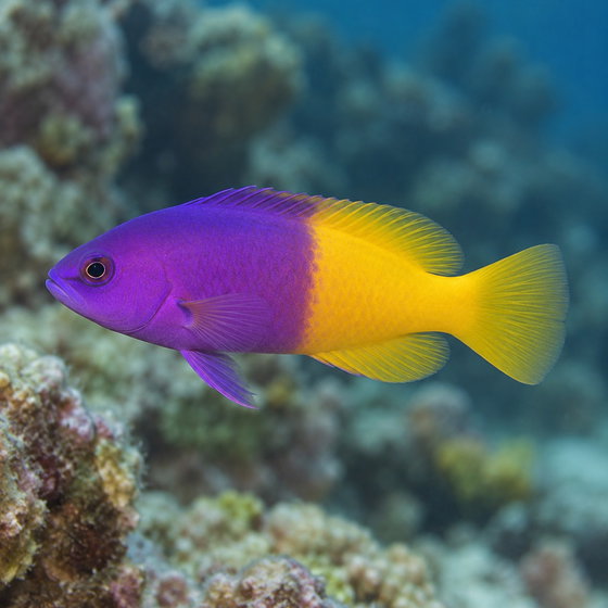 royal dottyback