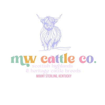 MW Cattle Co profile picture