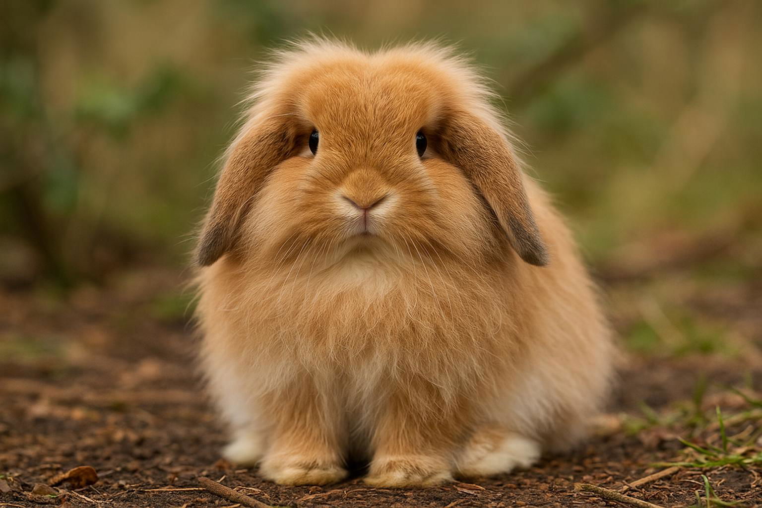 Continental Giant Rabbit Continental Giant Rabbit