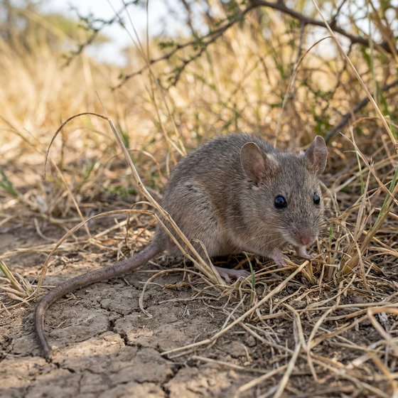 Natal multimammate mouse