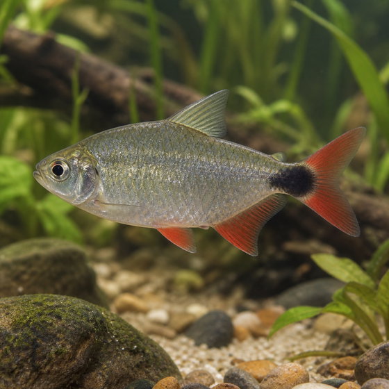 Buenos Aires tetra