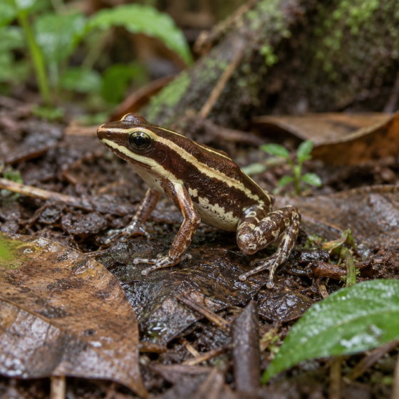 phantasmal poison frog