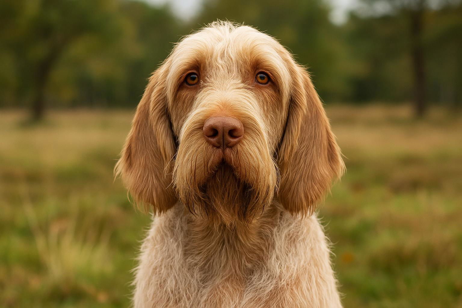 spinone italiano