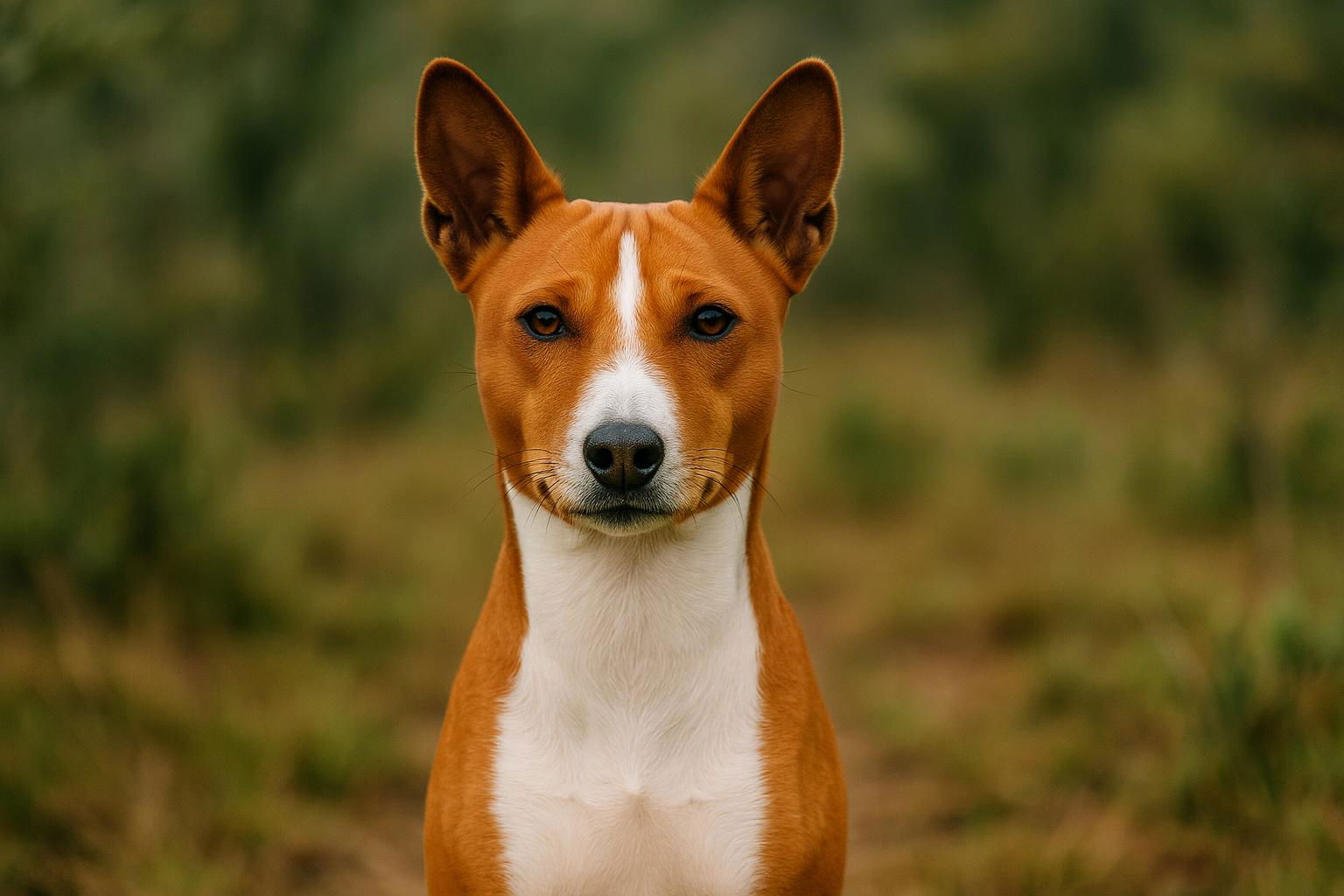 basenji