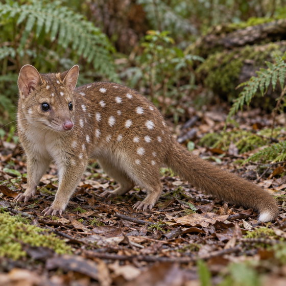 eastern quoll