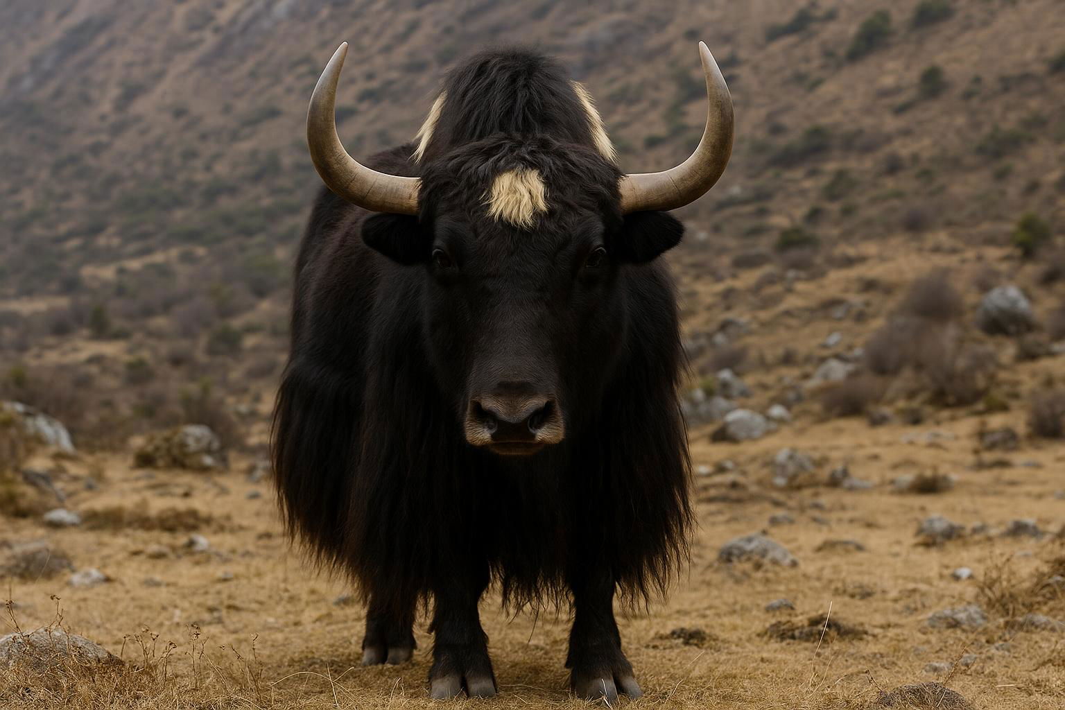 Yak