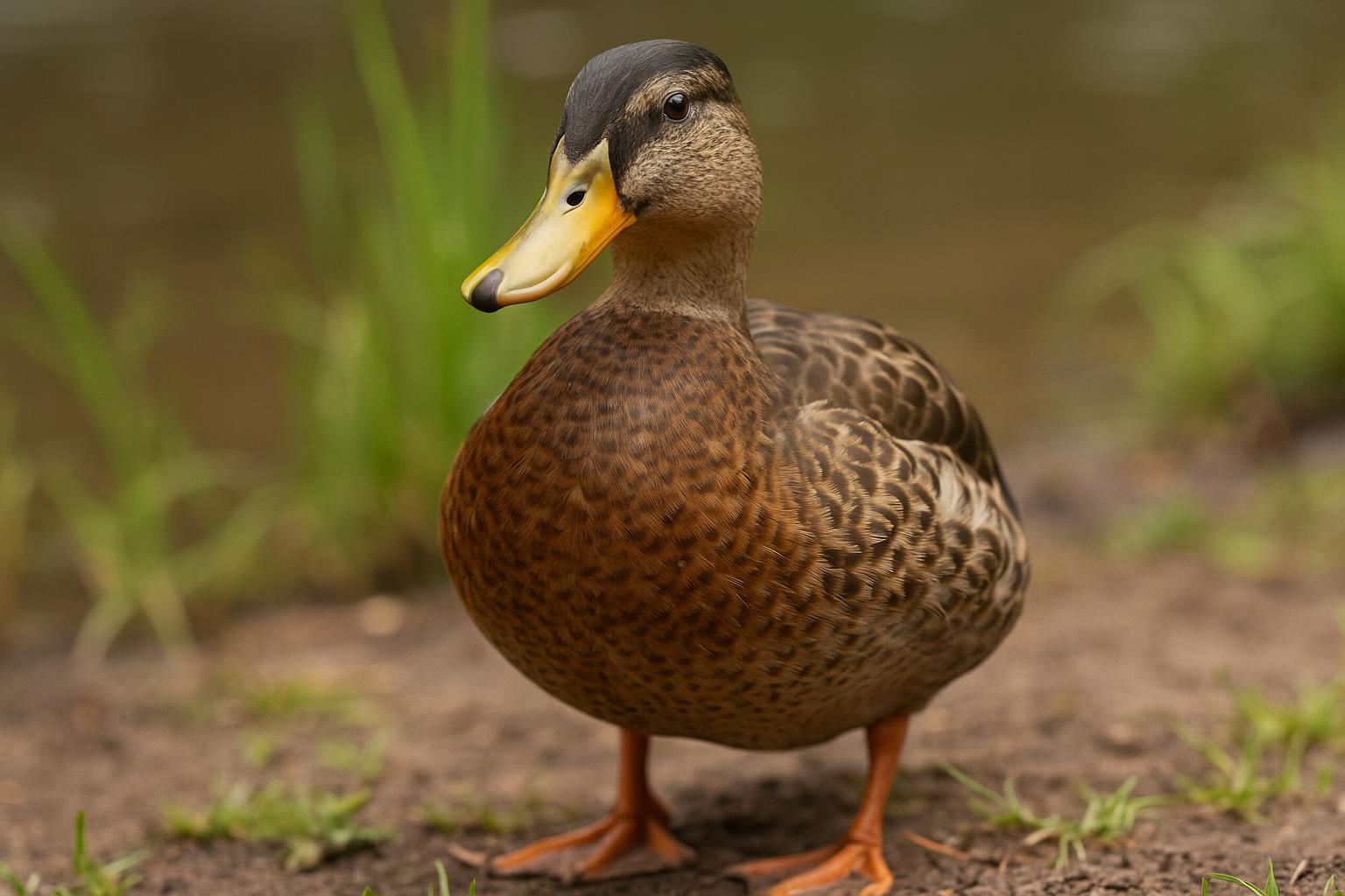 duck