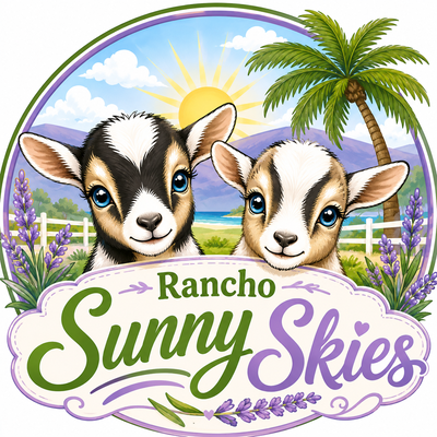 Rancho Sunny Skies Nigerian Dwarfs profile picture