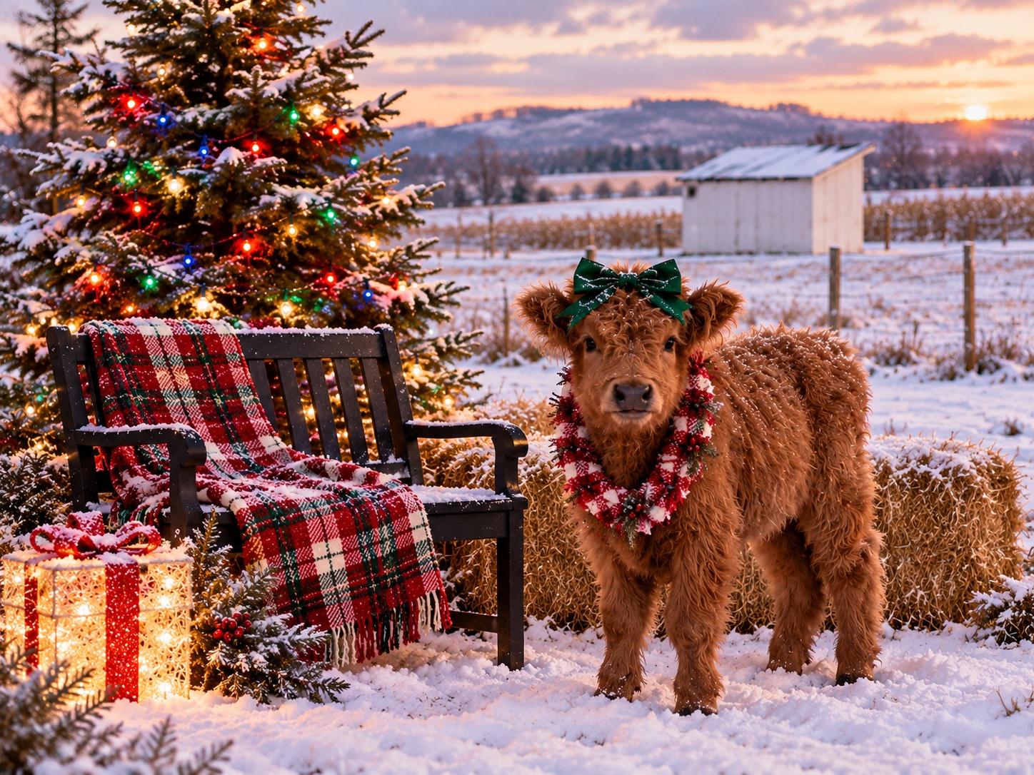 Christmas mini sessions