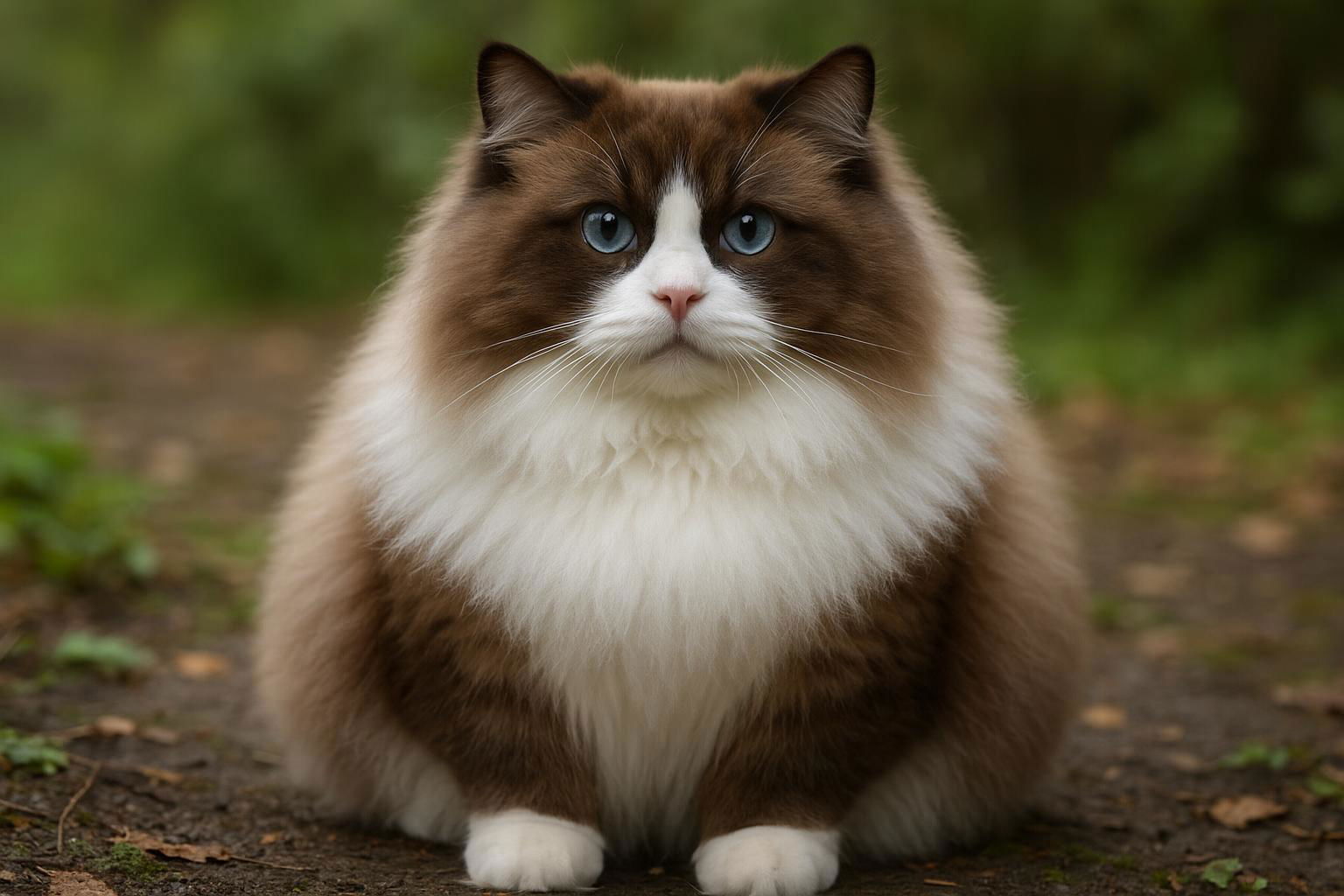 ragamuffin