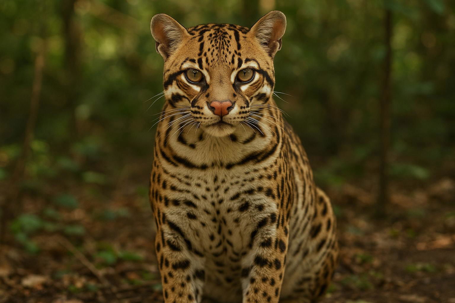 ocelot