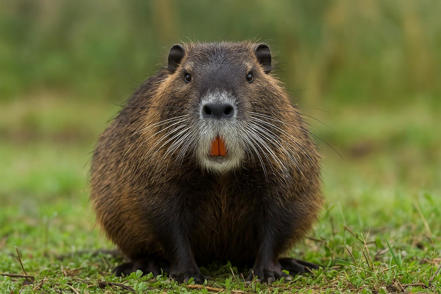 nutria