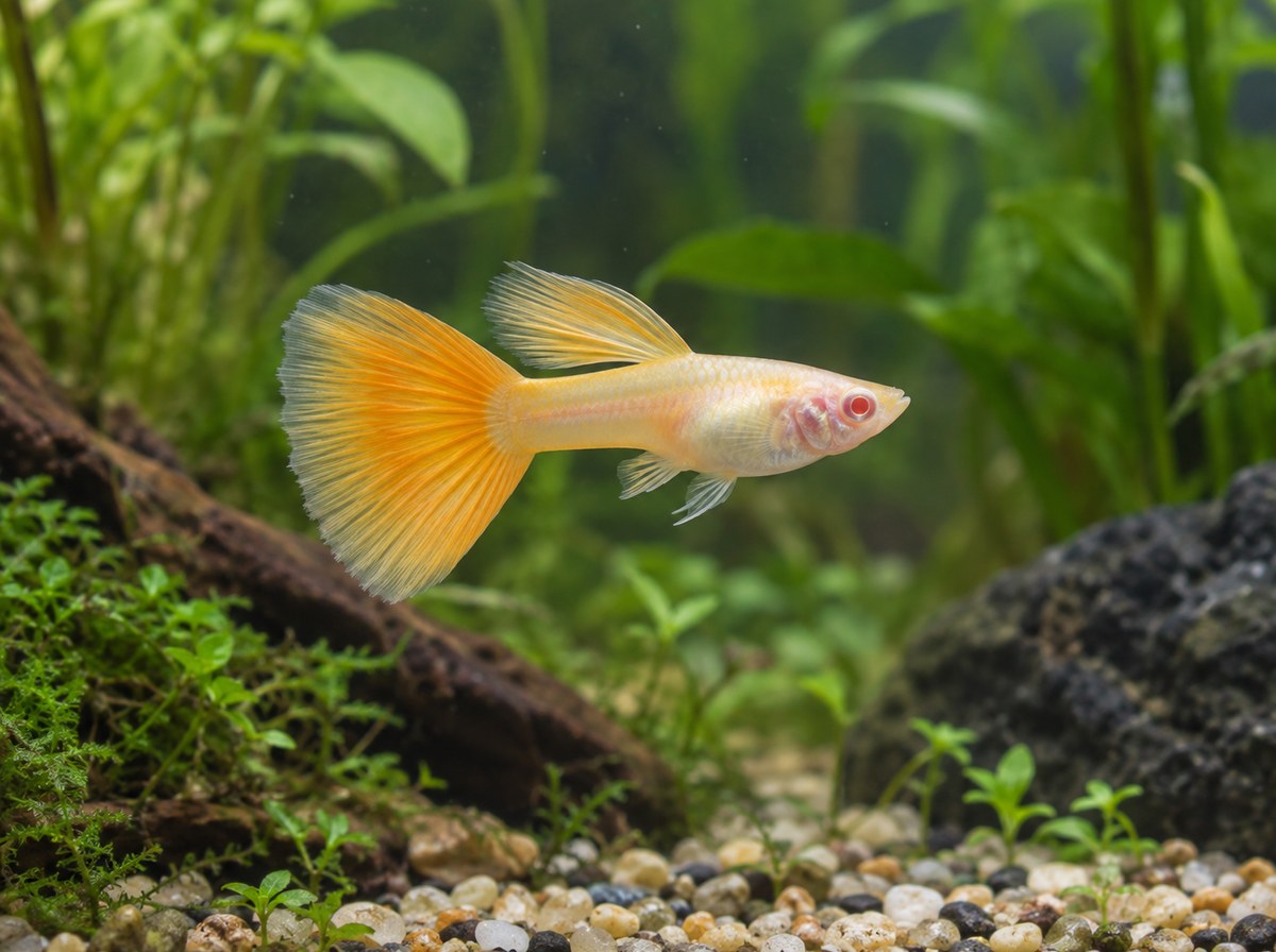 Albino