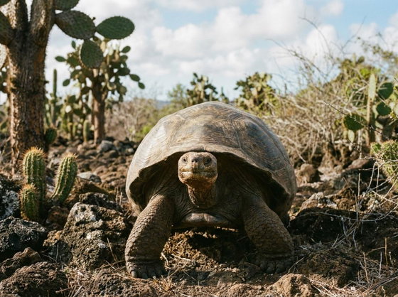 tortoise