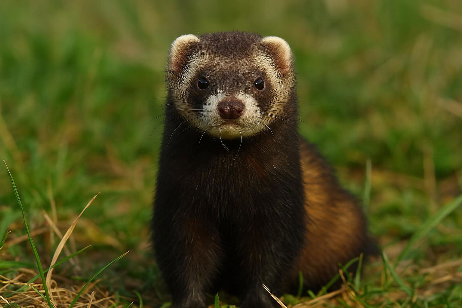 Ferret