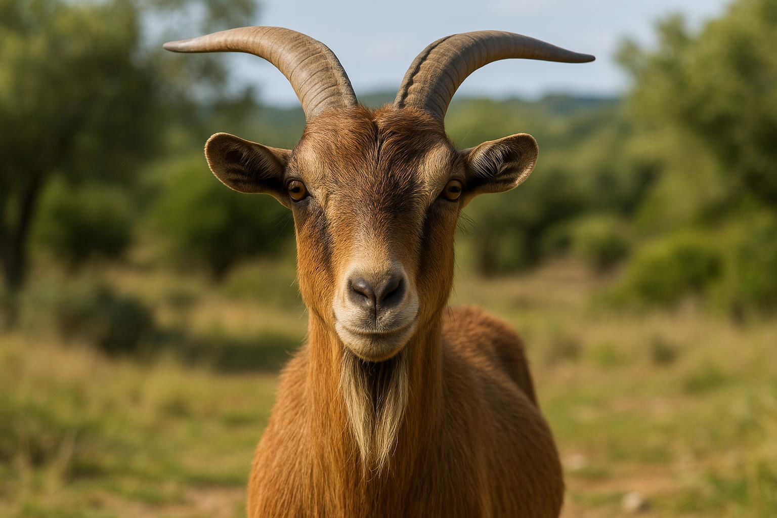 Goat