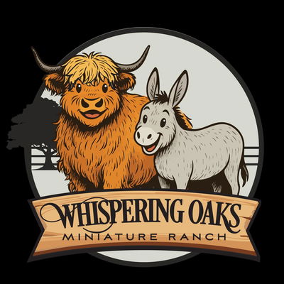 Whispering Oaks Miniature Ranch profile picture