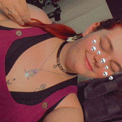 Chey Cooper profile picture
