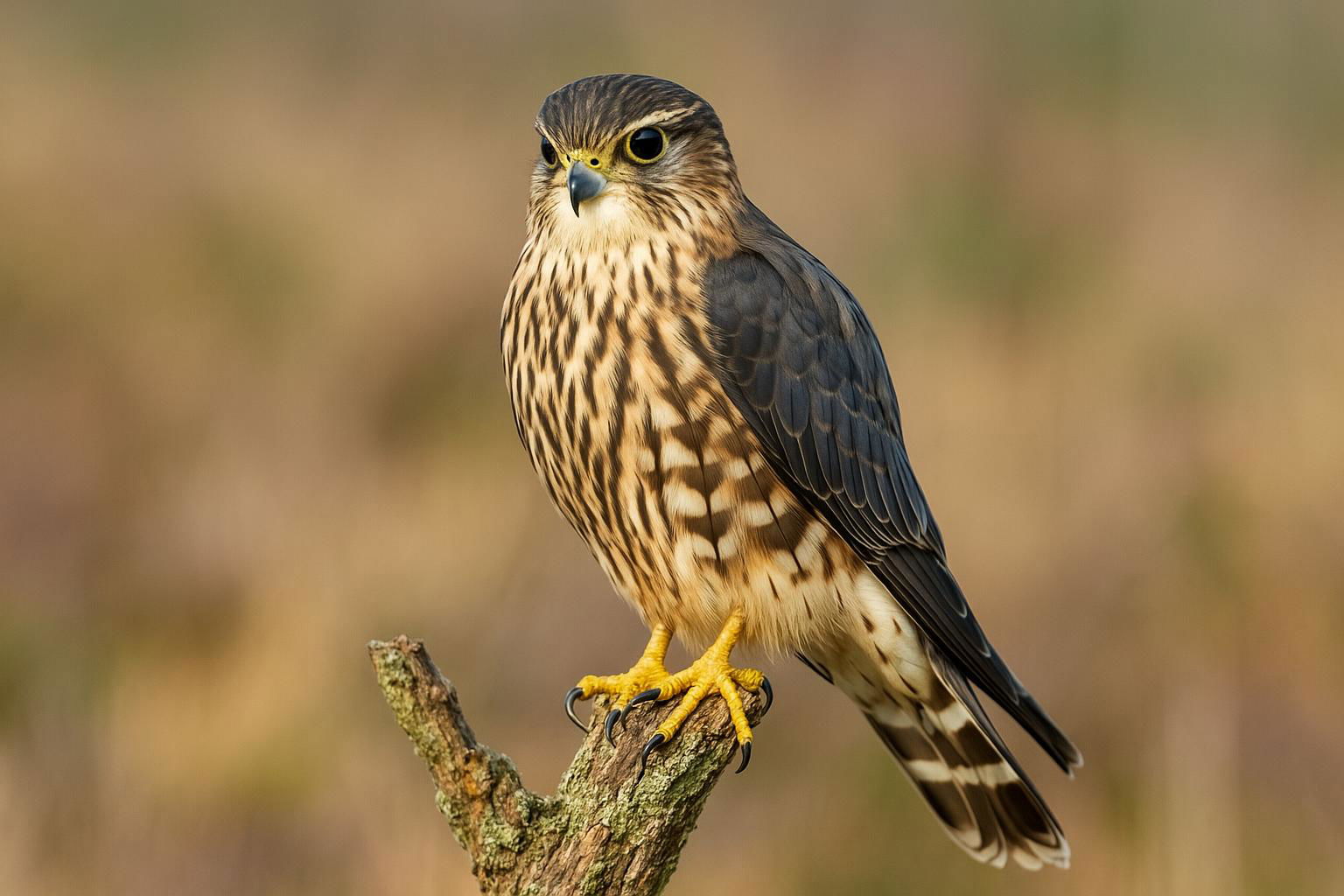 merlin