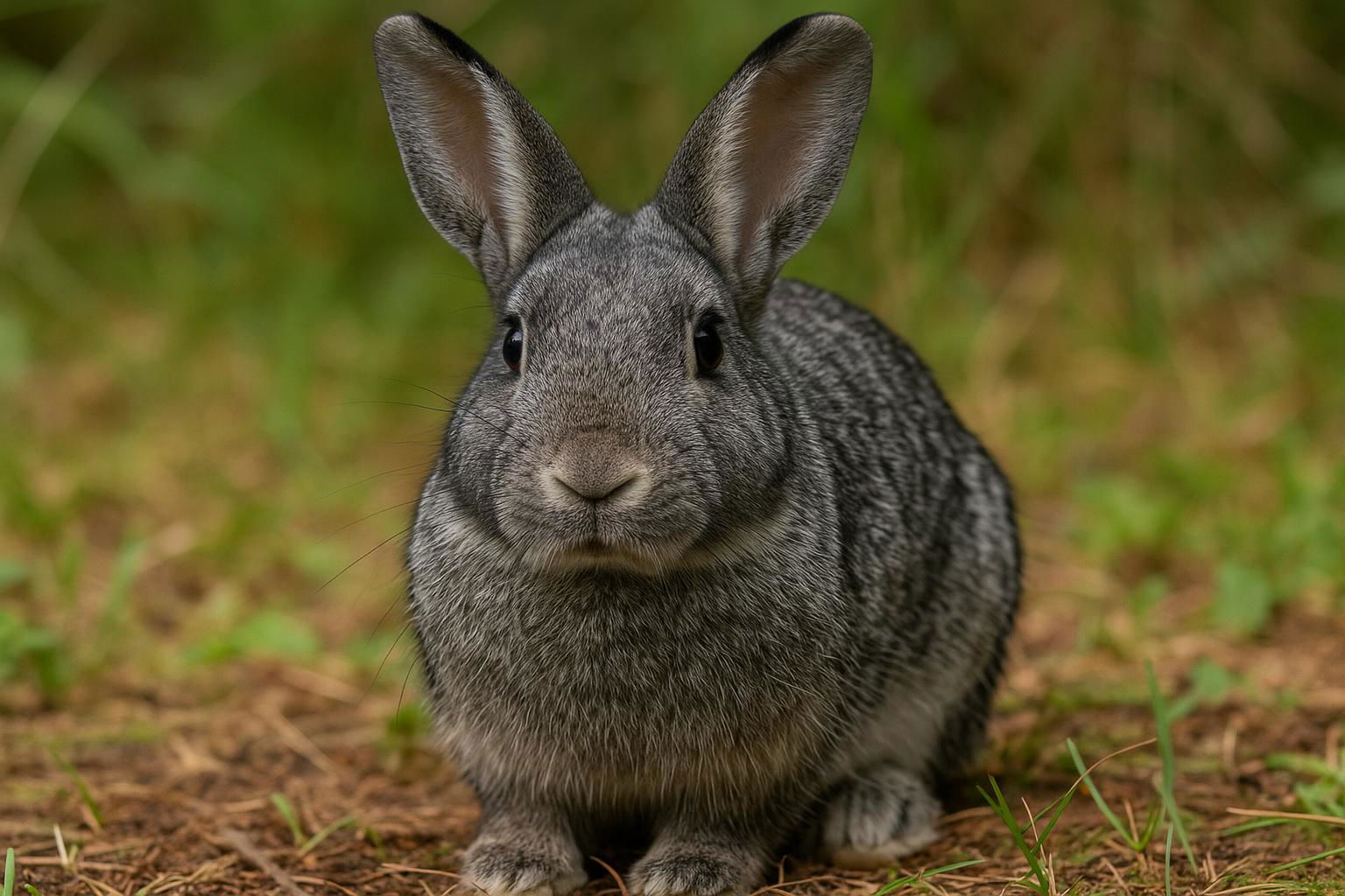American chinchilla