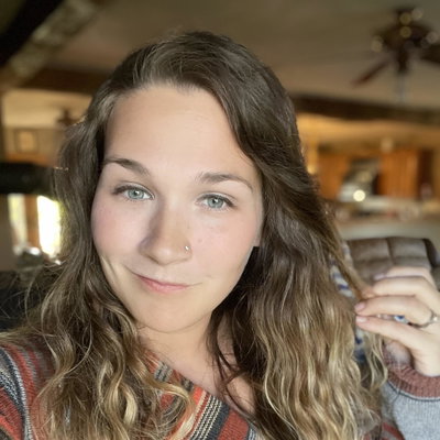 Justine Stitzer profile picture