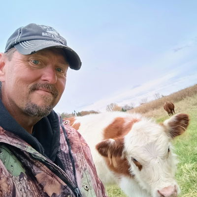 Borreson Heights Farm profile picture