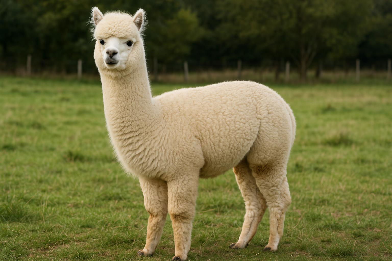 alpaca