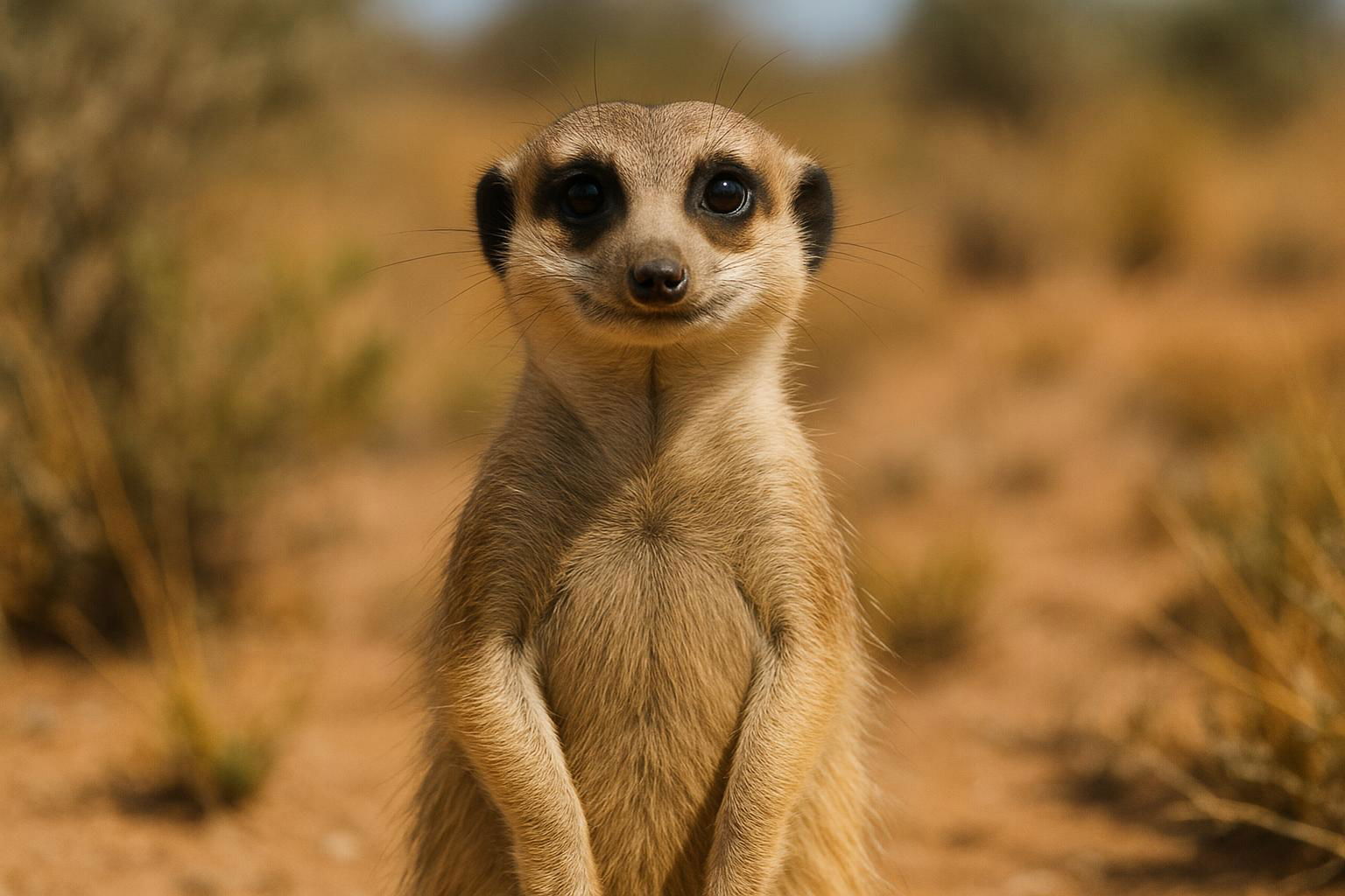 meerkat