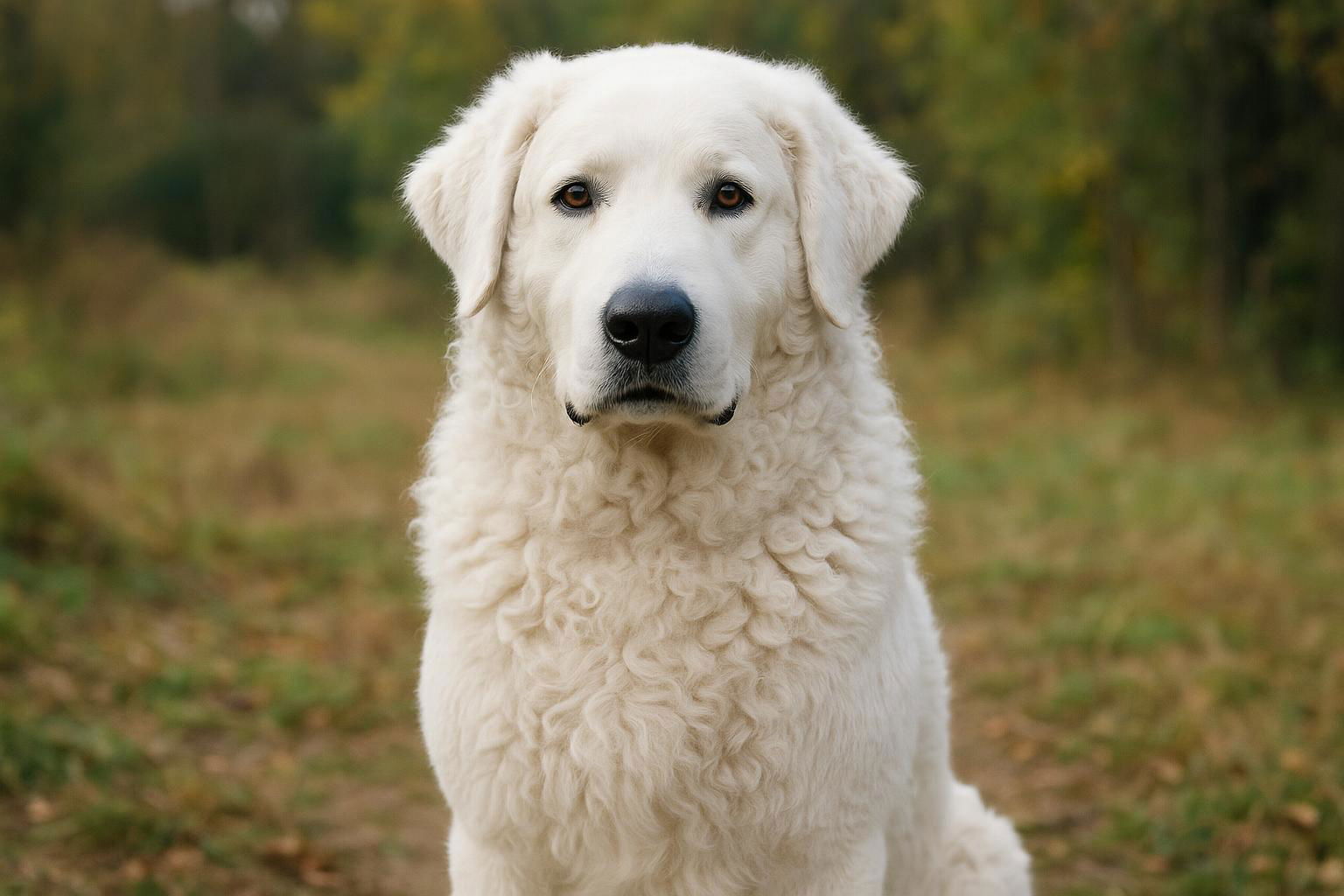 Kuvasz