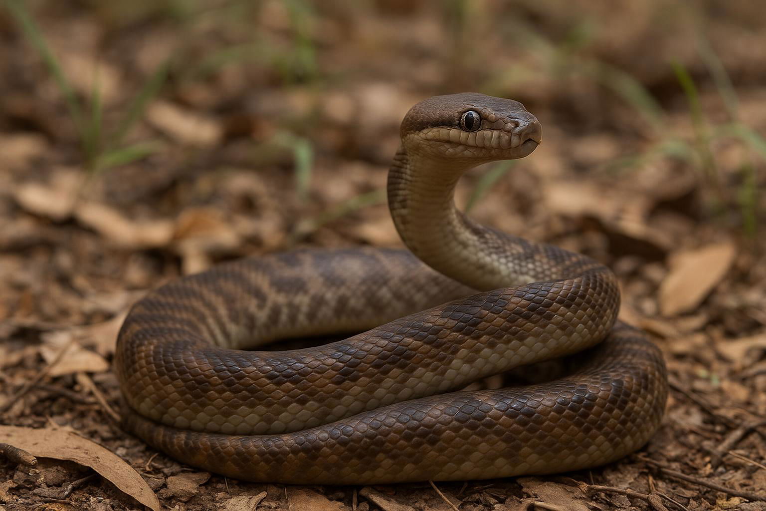 children's python